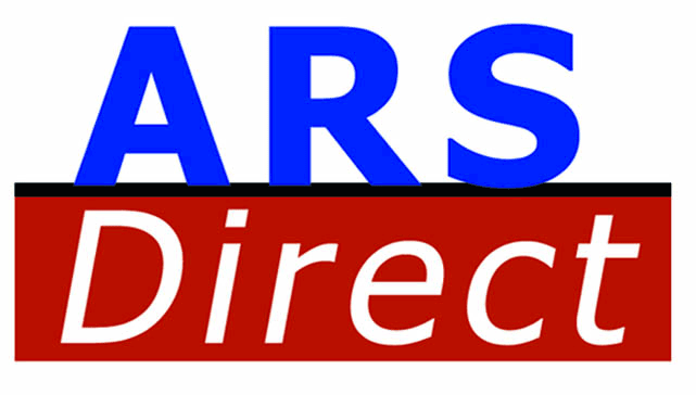 ARS Direct Logo